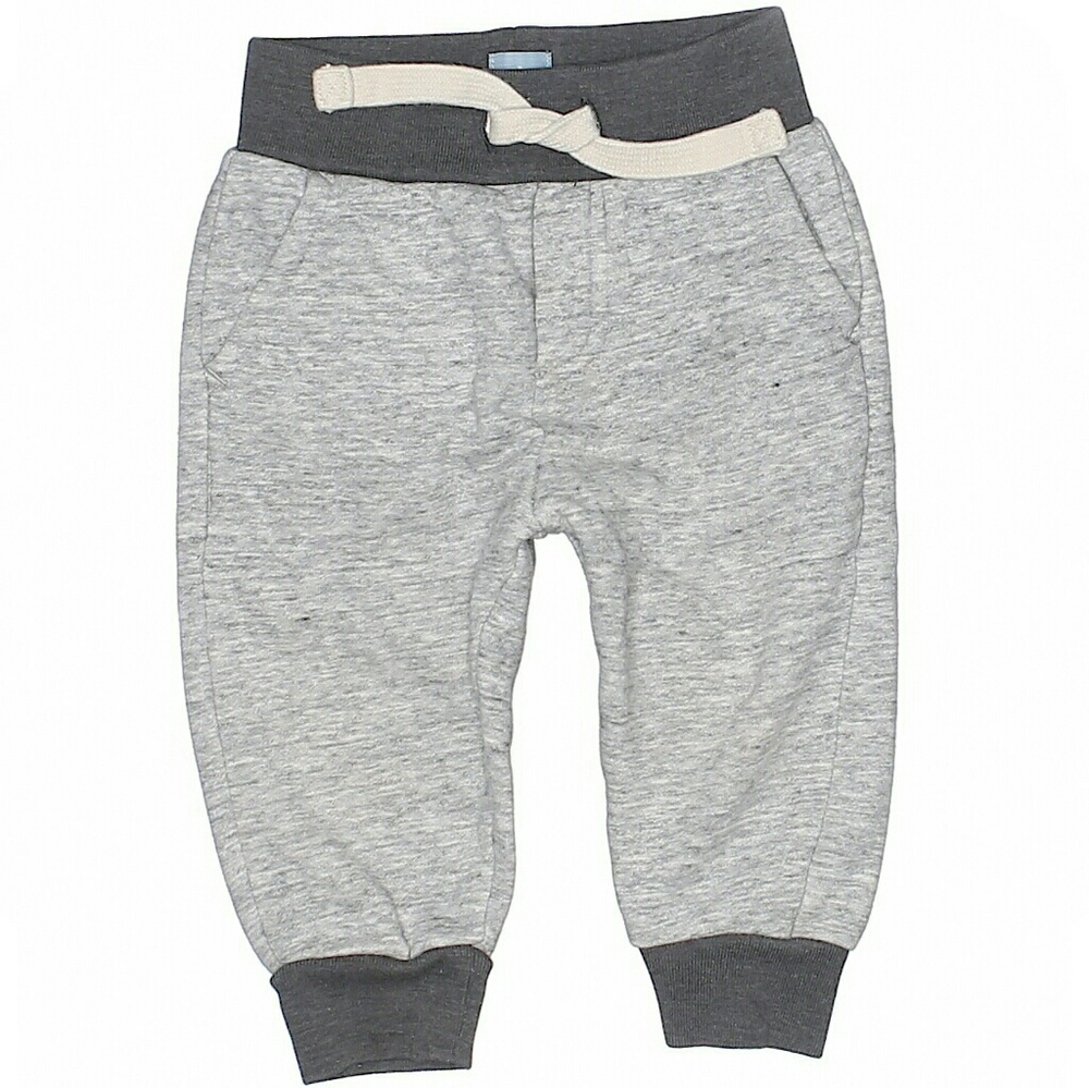 🔴 Baby Gap Size 12-18 mo Sweatpants